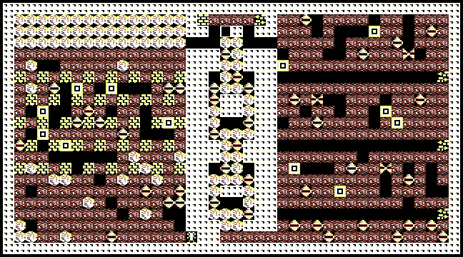 Cave 39. Pits of Despair